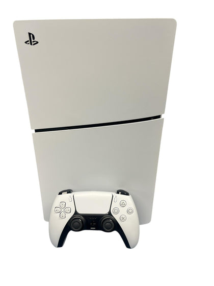 PlayStation 5 Slim Digital Console