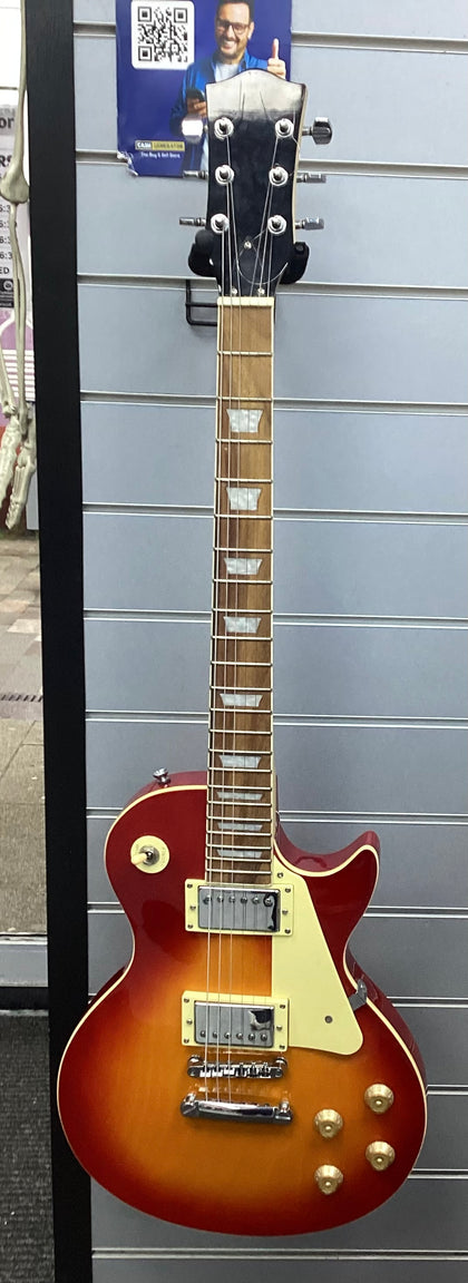 Generic Electric Guitar
