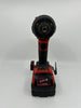 Milwaukee M18 FID3 W/ 5.0AH battery