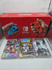 Nintendo Switch Bundle