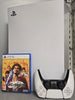 Sony Playstation 5 Console, 825GB, White, Unboxed