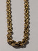 9ct Gold Rope Chain