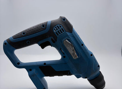 Silverline 18V cordless  SDS Plus Hammer Drill