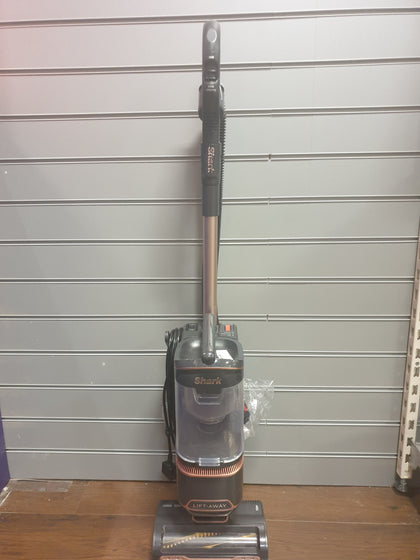 Shark Hoover