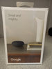 Google Nest Mini ( 2nd Gen) Charcoal