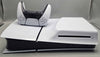 Playstation 5 Slim Console, 1TB, White, Unboxed