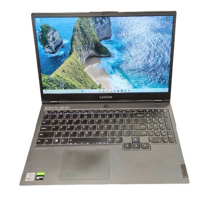 Lenovo Legion 5 1TB Laptop**Unboxed**