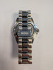 Gents Hugo Boss Steel Watch Blue Face Boxed
