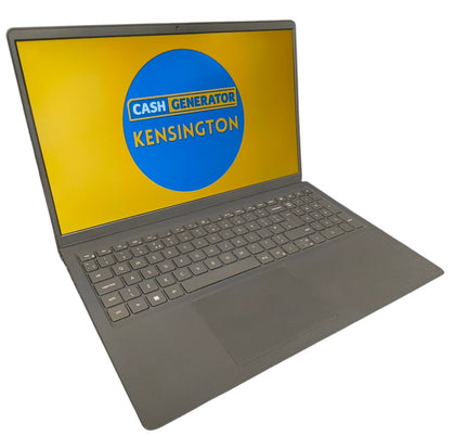 Dell Vostro 3520 - Windows 11 Pro, Intel i5 1235U (12th Gen), 256GB SSD, 8GB RAM