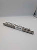 Snap On FSM81-FSM191mm 12 Piece 3/8" Drive 6-Point Metric Chrome Socket Set USA