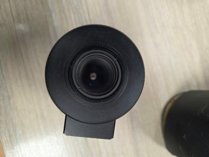 superparagon 1:8.0 f=500mm mirror lens
