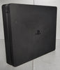Playstation 4 Slim Console, 500GB Black + Lego Harry Potter