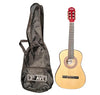 3rd Avenue Classical Junior Acoustic guitar w/case COLLECTION ONLY