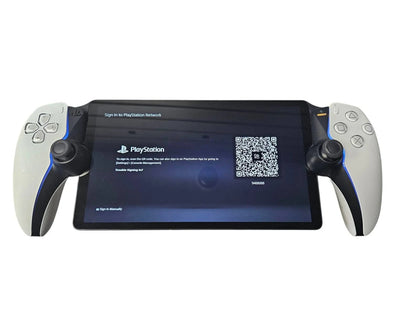 Playstation Portal