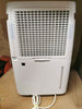 DLUX Dehumidifiers 20 Litre Per Day Intelligent Dehumidifier