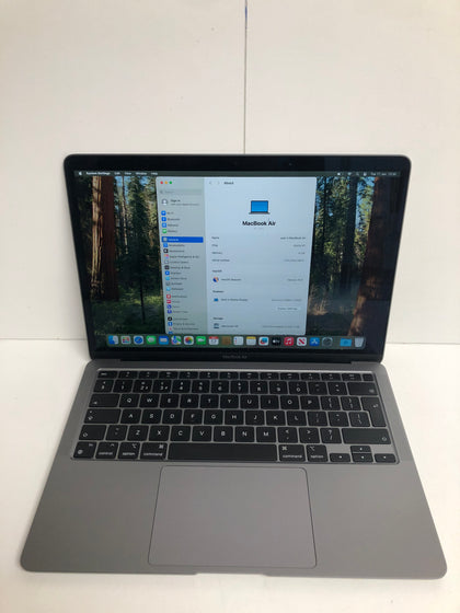 MacBook Air 13-inch (2020) - M1 - 8GB RAM - SSD 256GB