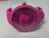 Versace Medusa Pop Watch - Pink