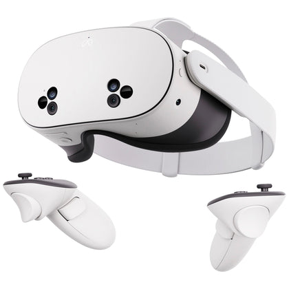 Meta Quest 3S 128GB All-In-One Virtual Reality Headset