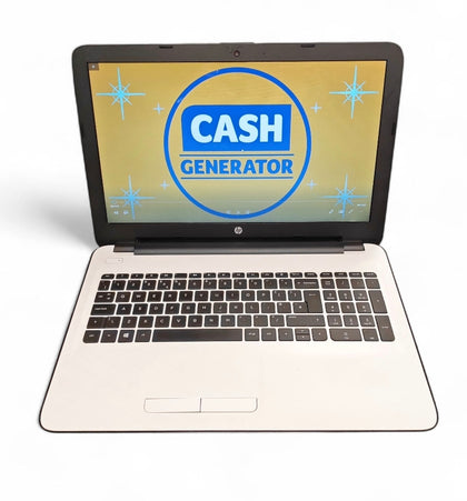 HP 15-ac120na 2TB Laptop White**Unboxed**