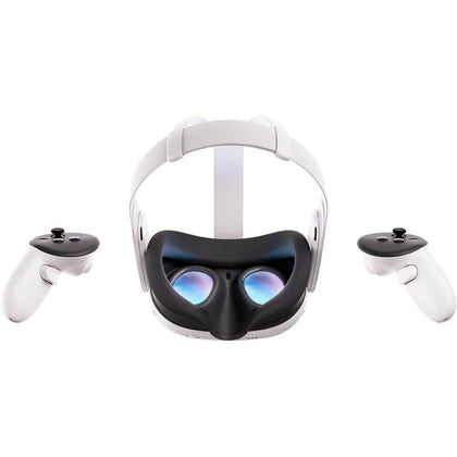 Meta Quest 3 Mixed Reality Headset - 128GB