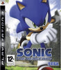 Sonic The Hedgehog PS3