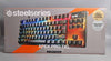 SteelSeries Apex Pro TKL Gen 3 RGB USB Wired Gaming Keyboard