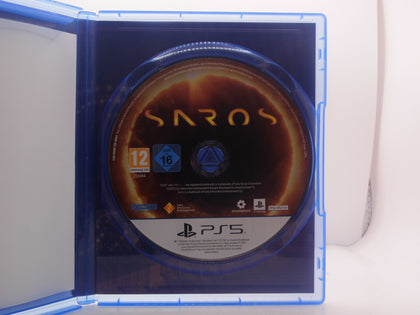 Saros - PlayStation 5