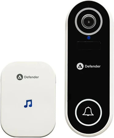 Defender Video Doorbell Camera