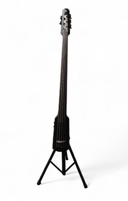NS Omnibass 5 w/stand and case COLLECTION ONLY