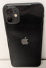 Apple iPhone 11 64GB Black - Unlocked *86% Battery Health*