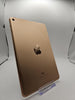 * Apple iPad Mini 5th Gen (A2133) 7.9" 64GB - Gold, WiFi B