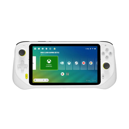 Logitech G Cloud Gaming Handheld Console