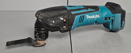 Makita DTM50Z 18V Li-Ion LXT Multi-Tool