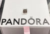 Genuine Pandora Vintage Letter 'V' Charm #790323V ALE 925 -  Retired