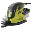 Ryobi EMS180RV Palm Sander w/case