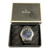 Bulova Precisionist Langford 96b159 Watch
