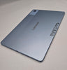Lenovo Idea Tab 11" 128GB blue android tablet unlocked unboxed