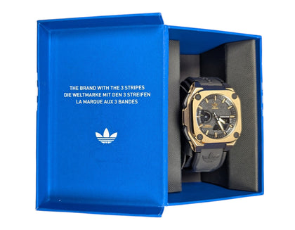Adidas Originals City Tech One Watch**Boxed**