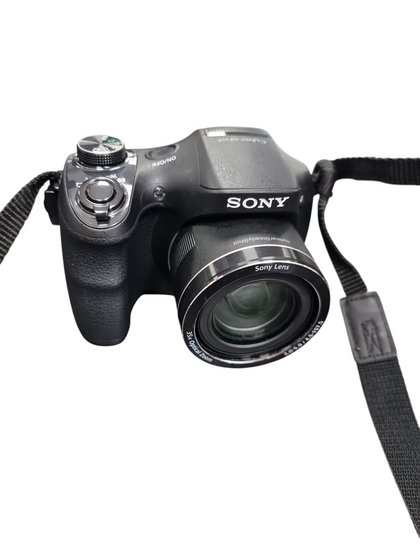 Sony Cyber-shot DSC-H300 20MP,