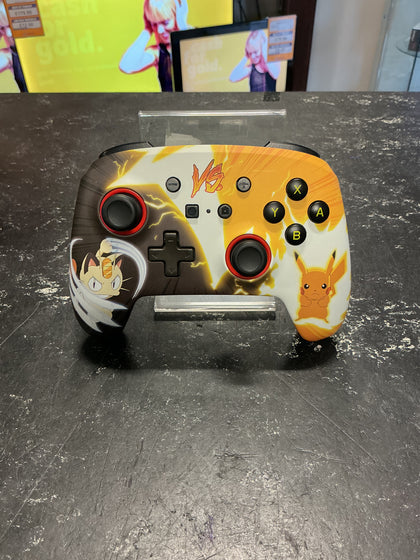 PowerA Wireless Controller for Nintendo Switch 2 (Pokemon: Mega Evolutions)