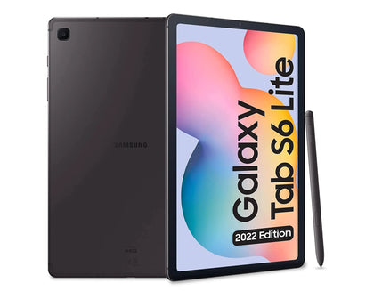 Samsung Galaxy Tab S6 Lite  Wifi (64GB/4GB, Oxford Gray)