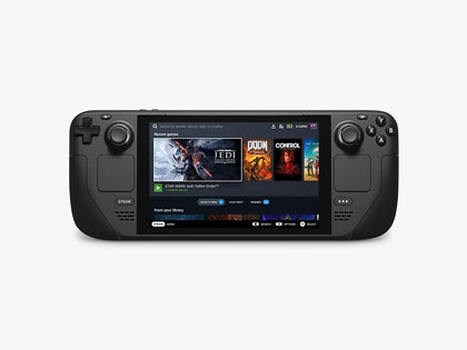 Valve Steam Deck Handheld Console 256GB
