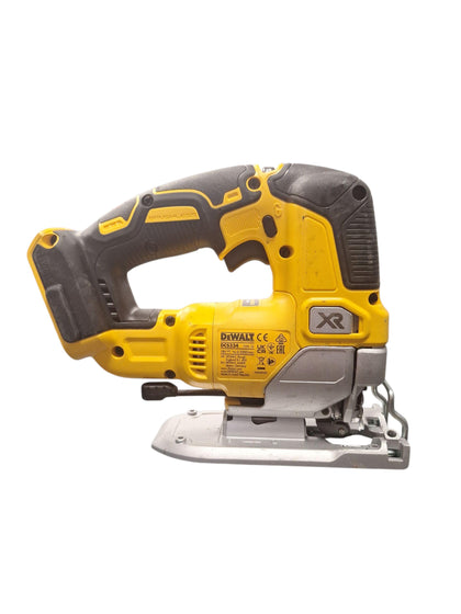 DeWalt DCP580 & DeWalt DCS334 Set