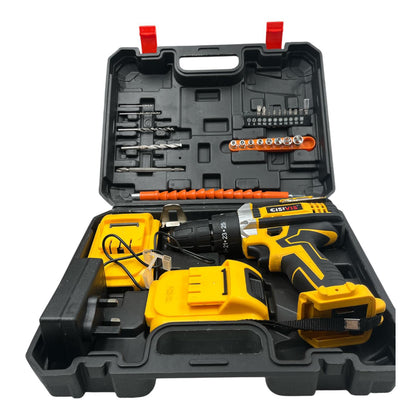 Cisivis Drill Set