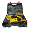 Cisivis Drill Set