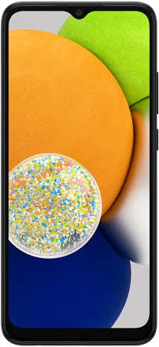 Samsung Galaxy A03 64GB - Unlocked