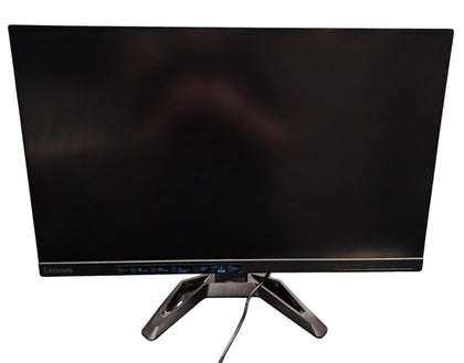 Lenovo G27q-30 27'' Monitor **Unboxed**