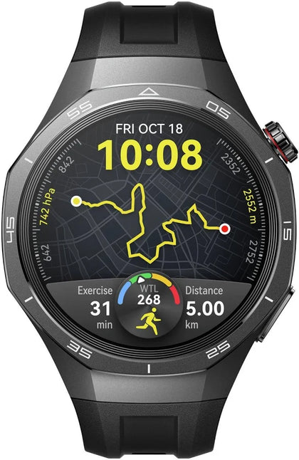Huawei Watch GT 5 Pro 46mm Smartwatch Boxed
