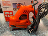 Black+ Decker 400W Powered Handsaw