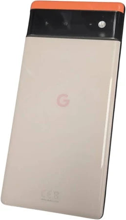 Google pixel 6 128gb